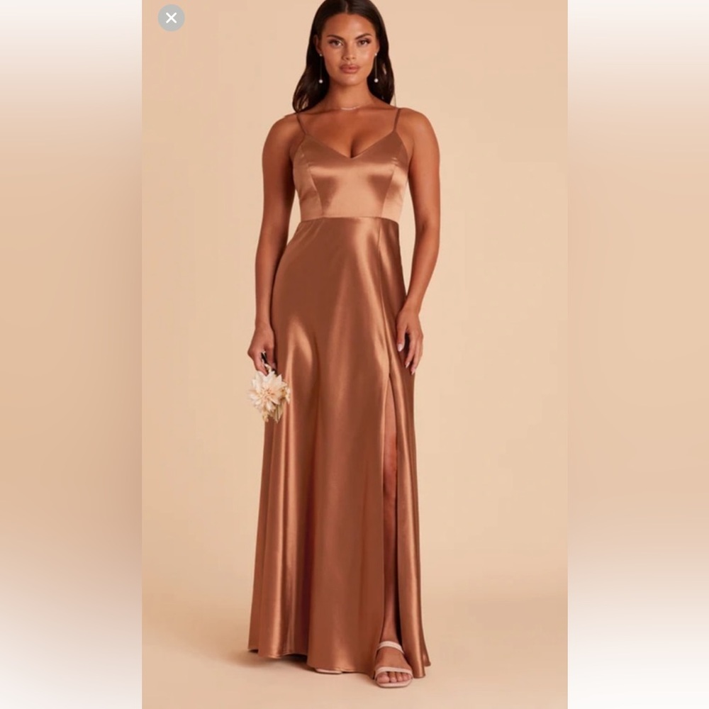 NWT Birdy Grey Dress